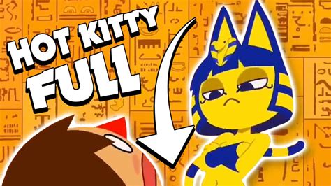 anka porn|Ankha By Ankha Cartoon porn video, Rule 34 animated